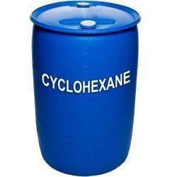 Cyclohexane